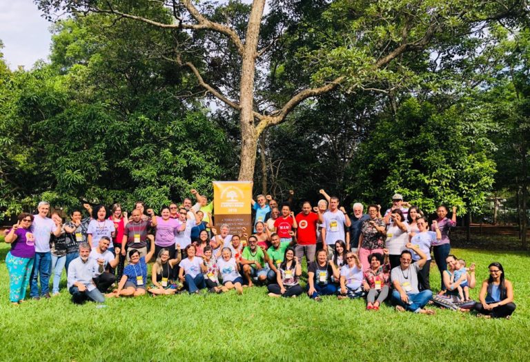 Baixe aqui a Carta do Seminário Nacional do Fórum Mudanças Climáticas e Justiça Social