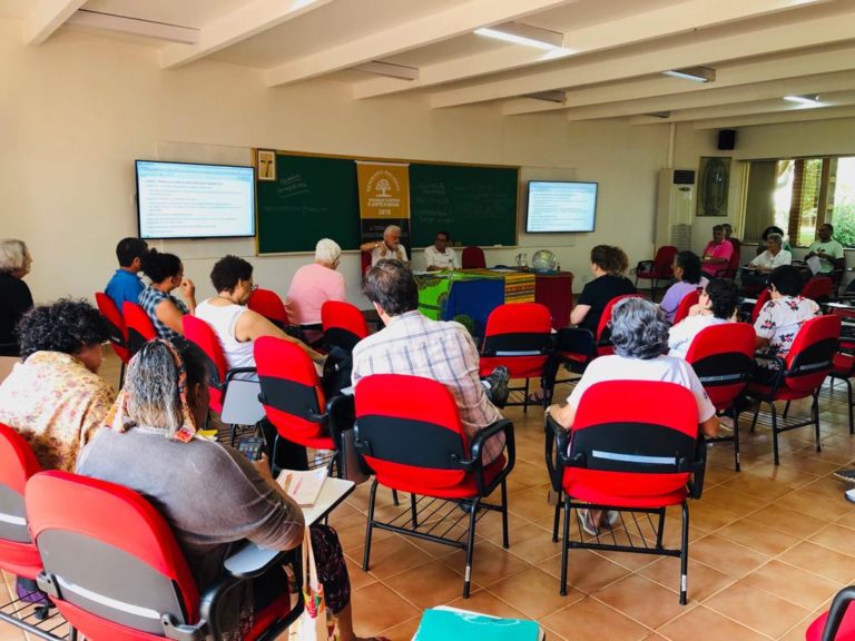 Seminários regionais vão discutir os biomas brasileiros e as mudanças climáticas