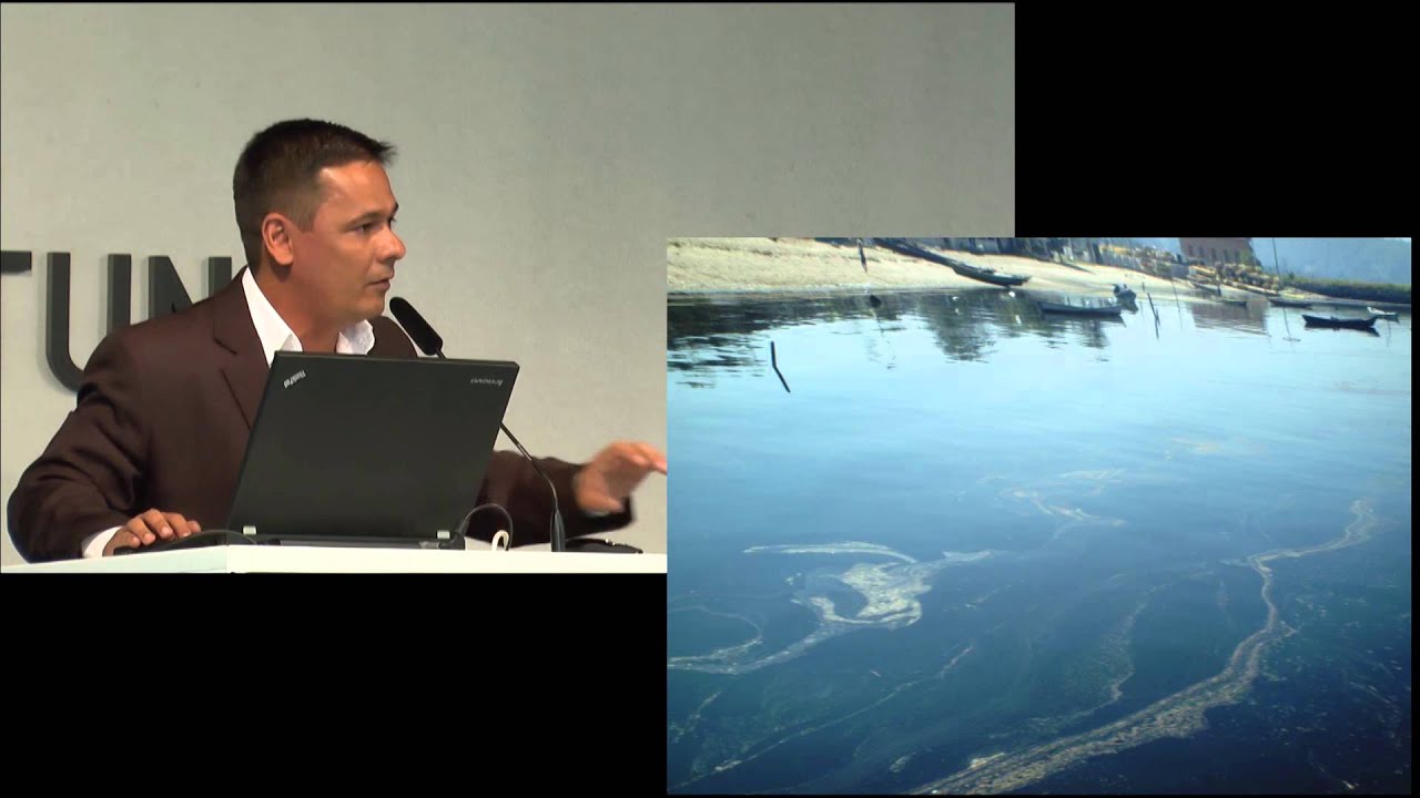 A luta contra a indústria do petróleo na Baía de Guanabara” (Português)