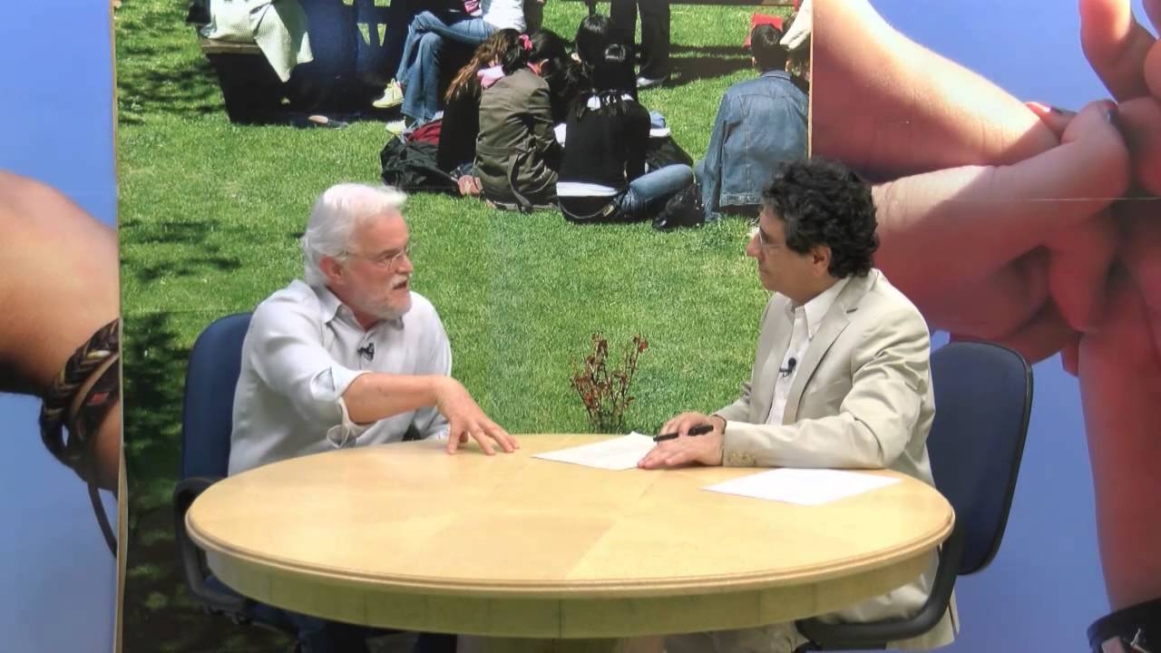 Energia para a Vida, entrevista com Ivo Poletto