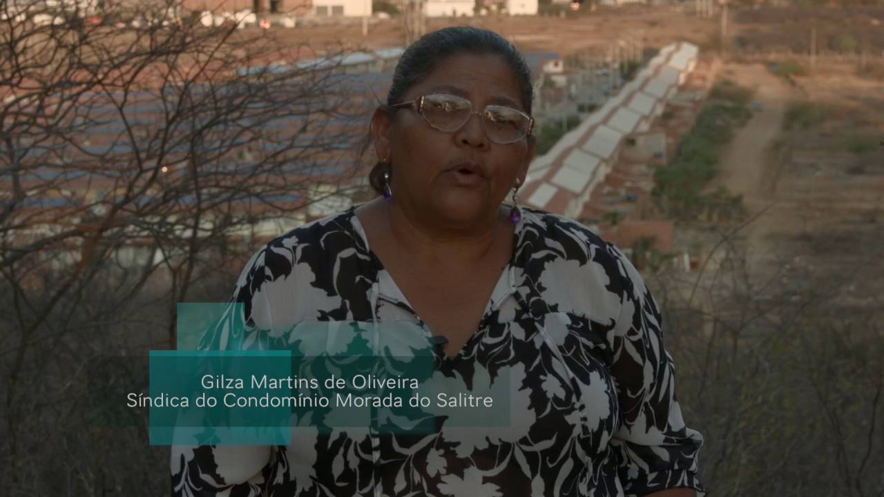 Energia solar em Juazeiro – BA