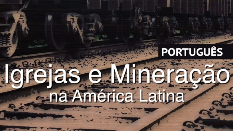 Igrejas e Mineração na América Latina