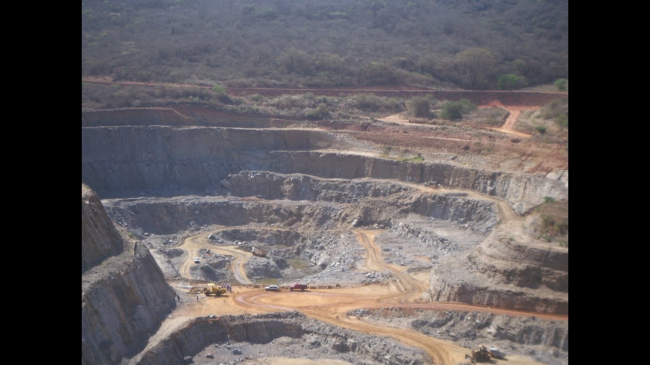 INB: a vida no entorno da mina de urânio