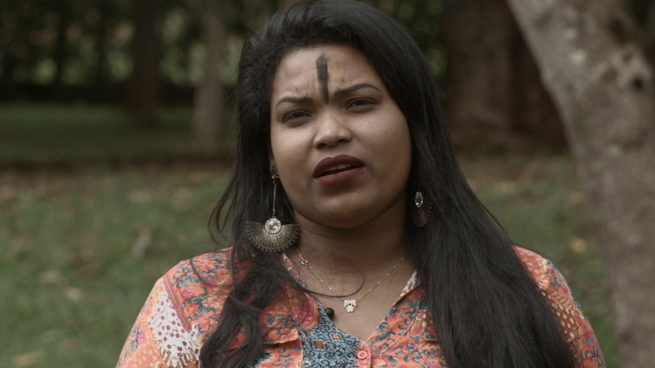 Mapa das Mudanças Climáticas no Brasil