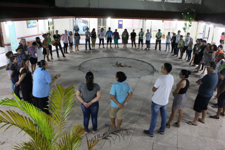 Começa em Manaus o Seminário do Bioma Amazônico