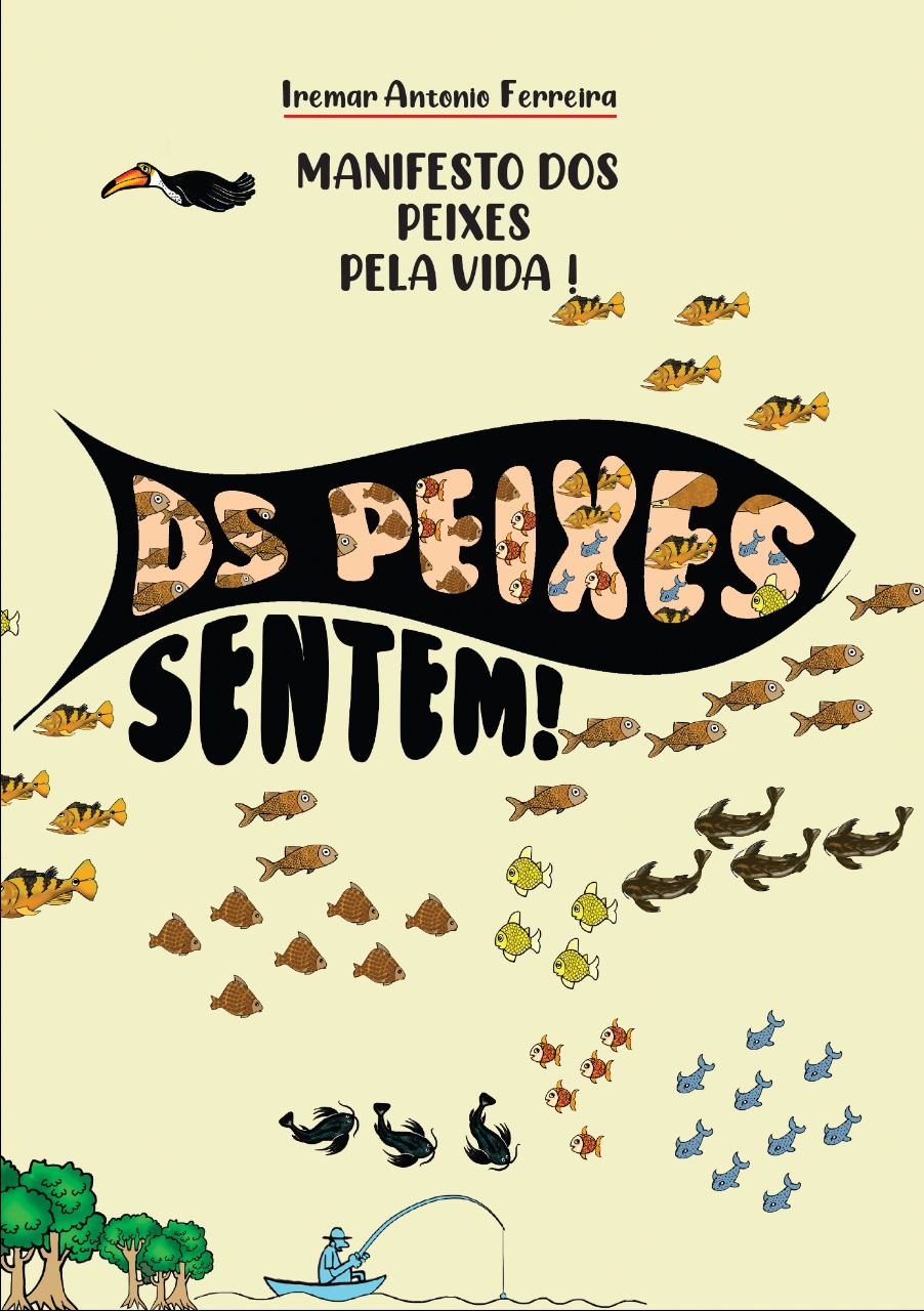 MANIFESTO DOS PEIXES PELA VIDA