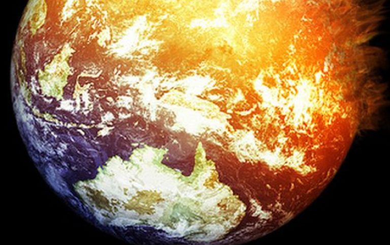Os mentirosos do clima e sócios do aquecimento global