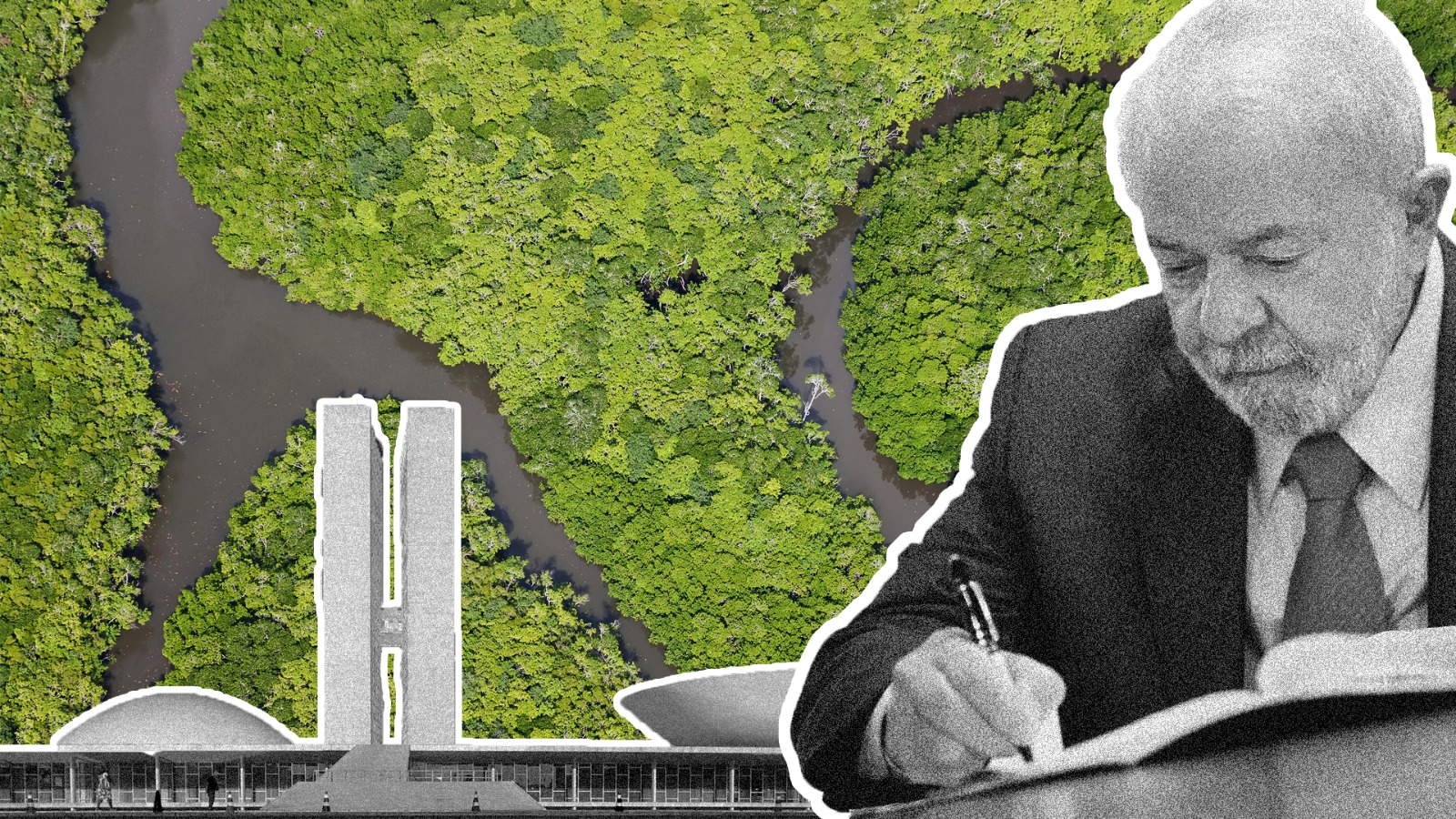 NOTA PÚBLICA DO FMCJS – O CONGRESSO NACIONAL QUER A DEVASTAÇÃO DO BRASIL