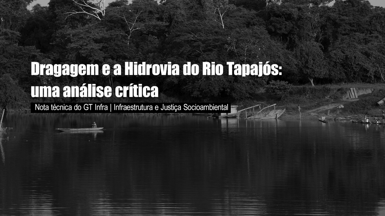 GT Infra denuncia edital de R$ 74 milhões