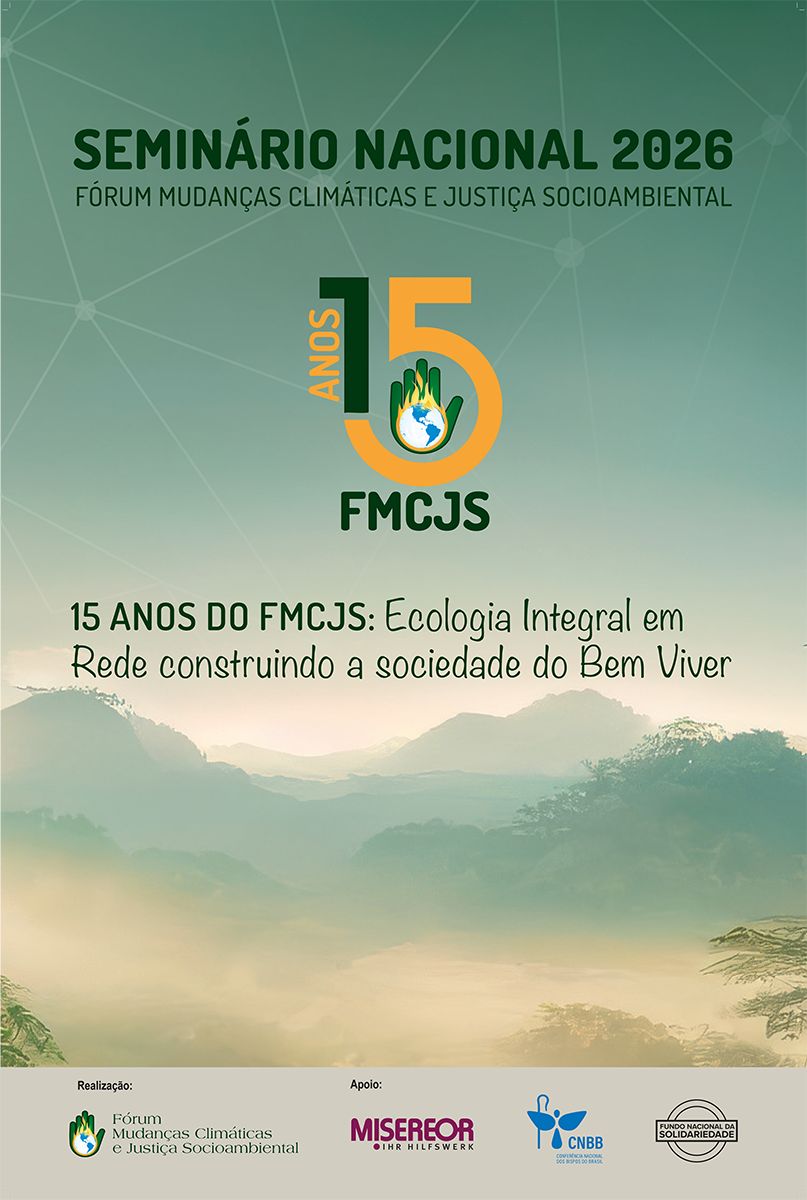 Carta Política do Seminário Nacional do FMCJS – 2026