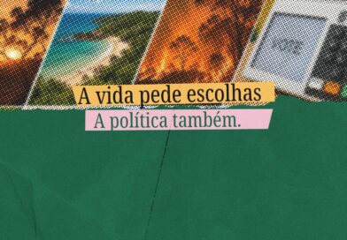 Carta de adesão de candidatos às eleições de 2026